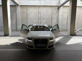Обява за продажба на Audi A6 2.7 TDI QUATTRO TIPTRONIC ФУЛ ЕКСТРИ ~19 500 лв. - изображение 1