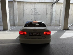 Обява за продажба на Audi A6 2.7 TDI QUATTRO TIPTRONIC ФУЛ ЕКСТРИ ~19 500 лв. - изображение 6