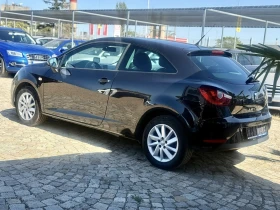    Seat Ibiza 1.2