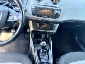 Seat Ibiza 1.2 | Mobile.bg    11