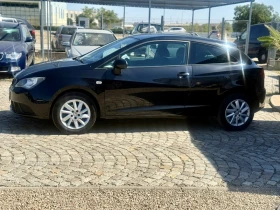     Seat Ibiza 1.2