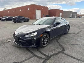 Toyota GR86 2DR CPE CARFAX * * АВТО КРЕДИТ * * 