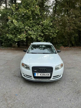 Audi A4 2.0 | Mobile.bg    2