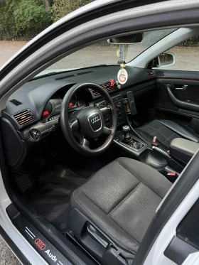 Audi A4 2.0 | Mobile.bg    9