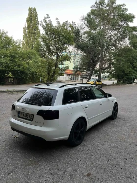 Audi A4 2.0 | Mobile.bg    5