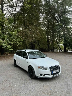 Audi A4 2.0 | Mobile.bg    3