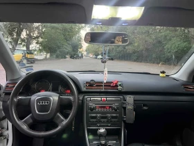 Audi A4 2.0 | Mobile.bg    8