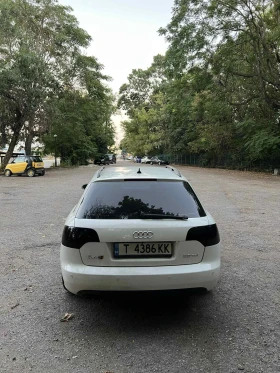 Audi A4 2.0 | Mobile.bg    6