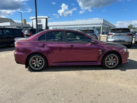 Mitsubishi Lancer EVOLUTION * * MR * * CARFAX * *   * *  | Mobile.bg    4