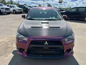 Mitsubishi Lancer EVOLUTION * * MR * * CARFAX * *   * *  | Mobile.bg    2