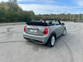Mini Cooper s cabrio | Mobile.bg    6