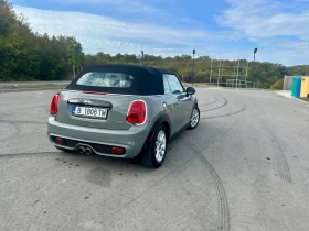 Mini Cooper s cabrio | Mobile.bg    5