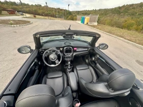 Mini Cooper s cabrio | Mobile.bg    11