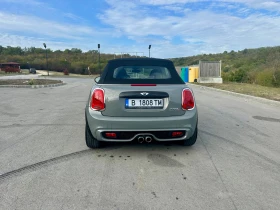 Mini Cooper s cabrio | Mobile.bg    4