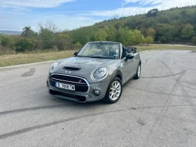 Mini Cooper s cabrio | Mobile.bg    9