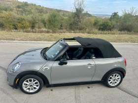 Mini Cooper s cabrio | Mobile.bg    10