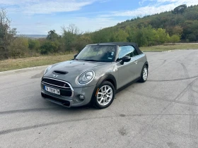 Mini Cooper s cabrio | Mobile.bg    2