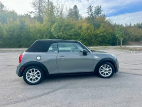 Mini Cooper s cabrio | Mobile.bg    8
