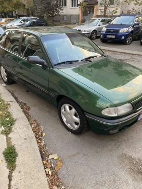 Opel Astra 2.0 16v | Mobile.bg    3