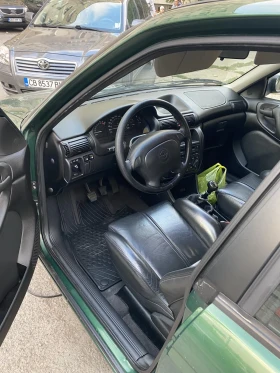 Opel Astra 2.0 16v | Mobile.bg    6