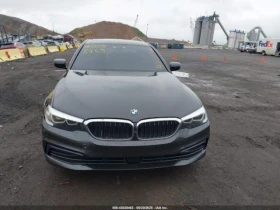 BMW 530 *  *    * CARFAX *  | Mobile.bg    2