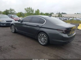 BMW 530 *  *    * CARFAX *  | Mobile.bg    6