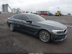 BMW 530 *  *    * CARFAX *  | Mobile.bg    3