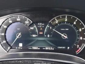 BMW 530 *  *    * CARFAX *  | Mobile.bg    10