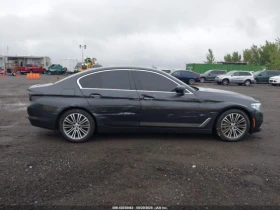 BMW 530 *  *    * CARFAX *  | Mobile.bg    7