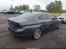BMW 530 *  *    * CARFAX *  | Mobile.bg    4