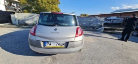 Renault Megane 1.6 112. 16v  | Mobile.bg    4