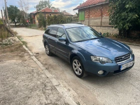 Обява за продажба на Subaru Outback ~6 300 лв. - изображение 1 | Auto.bg Обява за продажба на Subaru Outback ~6 300 лв. - изображение 1