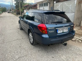 Обява за продажба на Subaru Outback ~6 300 лв. - изображение 3 | Auto.bg Обява за продажба на Subaru Outback ~6 300 лв. - изображение 3