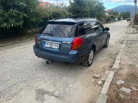 Обява за продажба на Subaru Outback ~6 300 лв. - изображение 5 | Auto.bg Обява за продажба на Subaru Outback ~6 300 лв. - изображение 5