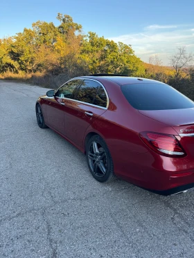 Mercedes-Benz E 300 - 48000 лв. / 24542.01 € - 69149293 5