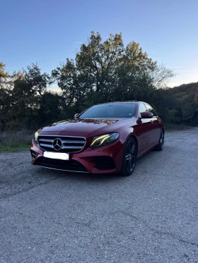 Mercedes-Benz E 300 - 48000 лв. / 24542.01 € - 69149293 9