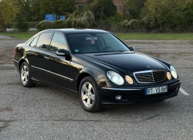 Mercedes-Benz E 270 2.7 - изображение 1