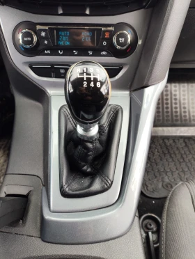 Ford Focus MK3 1.6TDCI Titanium Перфектен - 10000 лв. / 5112.92 € - 43023952 7