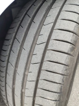 Ford Focus MK3 1.6TDCI Titanium Перфектен - 10000 лв. / 5112.92 € - 43023952 9