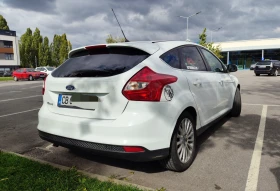 Ford Focus MK3 1.6TDCI Titanium Перфектен - 10000 лв. / 5112.92 € - 43023952 6