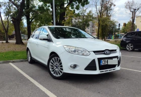 Ford Focus MK3 1.6TDCI Titanium Перфектен - 10000 лв. / 5112.92 € - 43023952 2