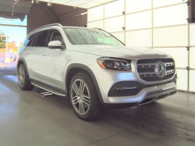 Mercedes-Benz GLS 450 4MATIC | Mobile.bg    3