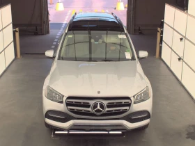 Mercedes-Benz GLS 450 4MATIC | Mobile.bg    2