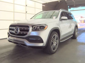 Mercedes-Benz GLS 450 4MATIC