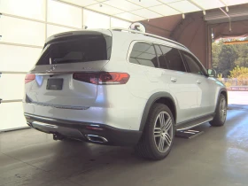 Mercedes-Benz GLS 450 4MATIC | Mobile.bg    4