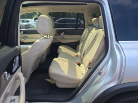 Mercedes-Benz GLS 450 4MATIC | Mobile.bg    11