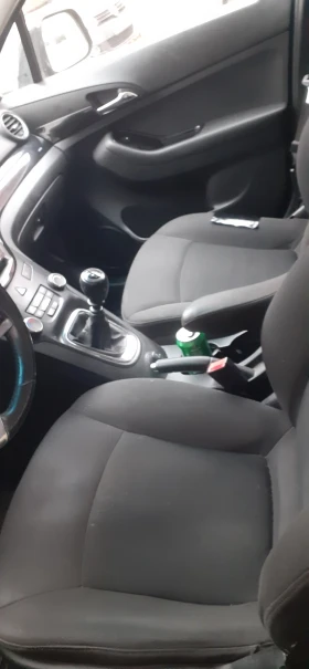 Chevrolet Orlando, снимка 4 — Bazar.bg Chevrolet Orlando, снимка 4