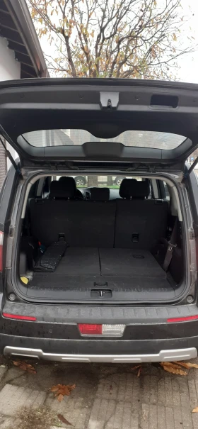 Chevrolet Orlando, снимка 2 — Bazar.bg Chevrolet Orlando, снимка 2