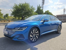 VW Arteon R Line - изображение 1