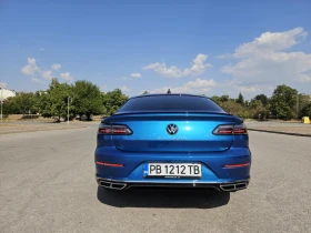 VW Arteon R Line, снимка 6